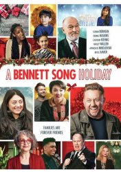 A Bennett Song Holiday Region 1 DVD