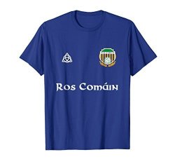 Roscommon Gaelic Football Jersey