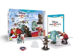 Disney Infinity Xbox Starter Pack