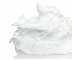 Foaming Bath Butter Base Whipped 100% Pure Vegan Premium Quality