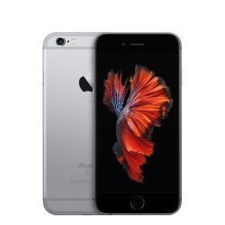 Apple iPhone 6S 128GB in Space Grey