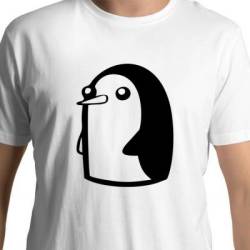 Evil Penguin T-Shirt