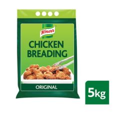 Chicken Breading Original 1 X 5KG
