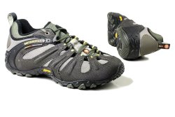 Merrell chameleon top slam 2