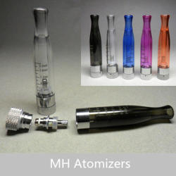 E-cigarette Mh Atomizer For Electronic Cigarettes