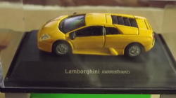 Welly Nex Ho 1:87 Lamborghini Murcielago