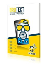 Brotect. 2X Matte Screen Protector For Gpd Xd Plus 7.0 Matte Anti-glare Anti-scratch