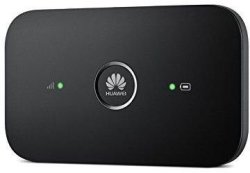 Huawei E5573 Mobile Wi-Fi Hotspot Router