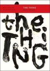 The Thing Paperback 2ND Edition