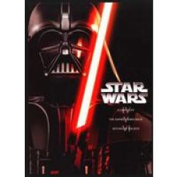 Star Wars Original Trilogy - DVD