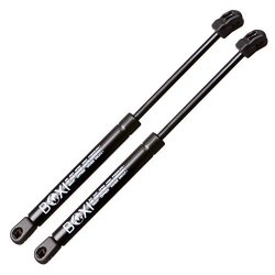 Boxi 2 Pcs Hood Gas Charged Lift Support Fit 2001 To 2006 Acura Mdx 74145-S3V-A01 SG265001