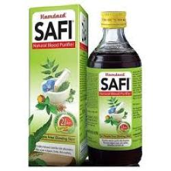 Safi - The Blood Purifier 100ML