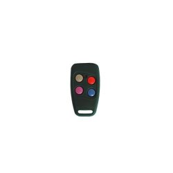 Sentry SW107-13 4 Button Dual Transmitter Learner Green