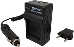 nikon d50 battery charger
