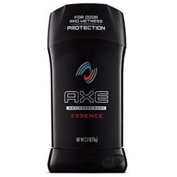 Axe Essence Invisible Solid Anti-perspirant Deodorant 2.7 Oz Pack Of 6