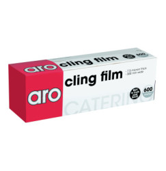 Cling Film 1 X 600M