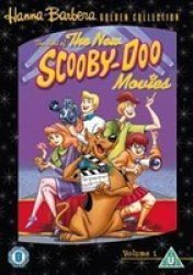 THE BEST Of The New Scooby-doo Movies Volume 1 Import Anglais