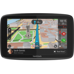 Deals on TomTom GO 6200 Navigation GPS | Compare Prices