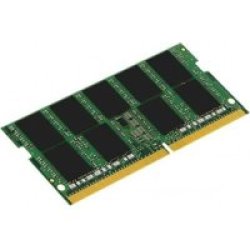 Kingston KCP426SD816 Sodimm Memory Module 16GB DDR4 3200MHZ