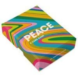 Peace: A Card Game