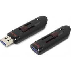 SanDisk Cruzer Glide USB 128GB Flash Drive - 1KG