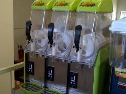 Slush Machines 3 Barrel Brand New From R 18950 Excellent Quality