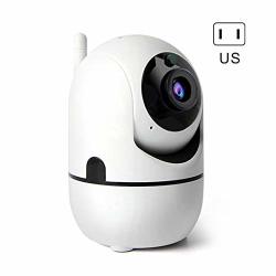 Finerplan HD 1080P Cloud Wireless Ip Camera Intelligent Auto Tracking Home Security Surveillance Wifi Camera