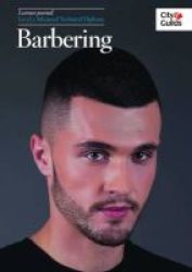 Level 3 Advanced Technical Diploma In Barbering: Learner Journal Paperback