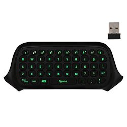 EBTOOLS Bluetooth Mouse Keyboard Converter with Phone Holder Keyboard and Mouse Adapter for Android//iOS
