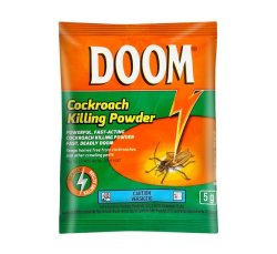 doom price