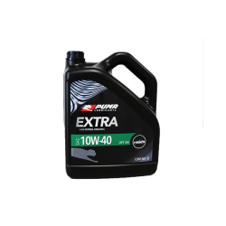 Puma Extra Motor Oil 10W40 5L