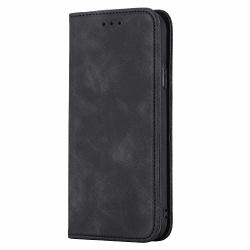 Huawei P30 Flip Case Cover For Huawei P30 Leather Premium Business Card Holders Kickstand Cell Phone Case With Free Waterproof-bag Business