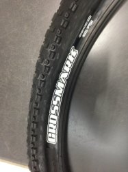 maxxis crossmark price