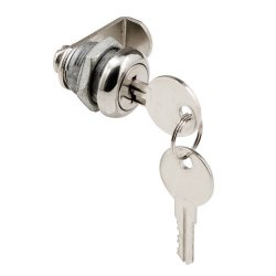 Pack of 1 Mail Box Lock Hl1 Keyway Clockwise Rotation Prime-Line MP4532 ...