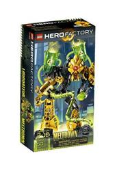 Lego Hero Factory Meltdown 7148
