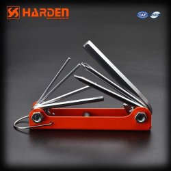 7 In 1 Hex Key Wrench