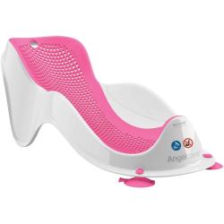 Angelcare Fit Bath Support - Pink