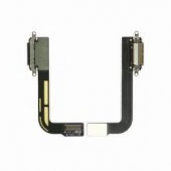 Ipad 3 Dock Connector Charging Port Flex Cable Ribbon Original Replacement Part