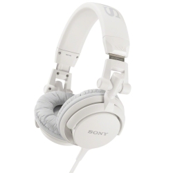 Sony Dj Style Headphones