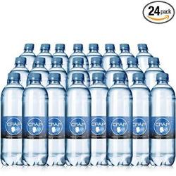 20.0 Oz Cpap H20 Premium Distilled Water 24-BOTTLE Package