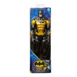 12 Action Figure - Attack Tech Yellow