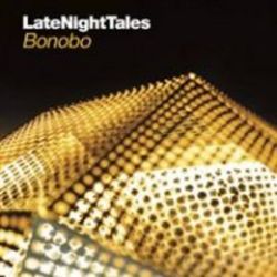 Bonobo Vinyl Record