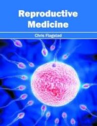 Reproductive Medicine Hardcover