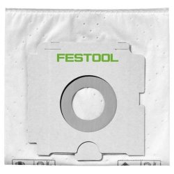 Festool - Selfclean Filter Bag Sc Fis-ct 26 5 496187
