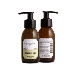 Simply Bee Tissue Oil