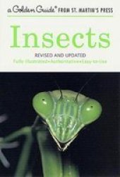 Insects - Revised And Updated Paperback Revised Updated Ed.