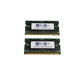 4GB 2X2GB Memory RAM 4 Apple Imac 24-INCH 2.8GHZ Intel Core 2 Duo MB325LL A By Cms A39