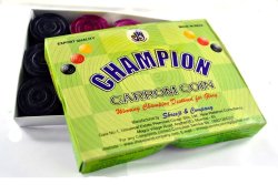 Champion Carrom Beads No Striker