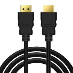 Philips Uhd 2160P 4K HDMI Cable With Ethernet- 1.5M