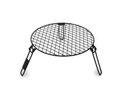 Circular Fire Pit Grill Grate